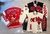 CHAQUETA VARSITY CHICAGO BULLS x OFF-WHITE