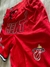 Shorts Miami Heat – Edición Especial Rojo en internet