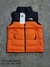 Chaleco Puffer Unisex Importado  - tienda online