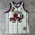 Musculosa Toronto Raptors #15 Vince Carter - Hardwood Classics