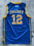 Musculosa Boca Juniors