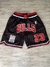 Short de Michael Jordan #23 - Chicago Bulls