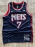 Musculosa Nets Kevin Durant #7