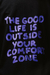 COMFORT ZONE | MIXED na internet