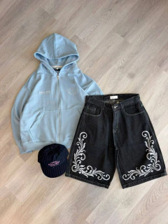 CAMPERA RUSTICA NEW DAY