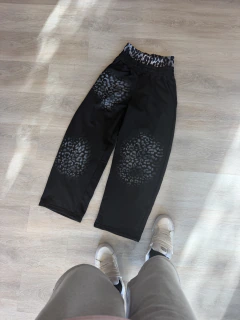 JOGGIN PARDUS