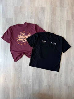 REMERA SF