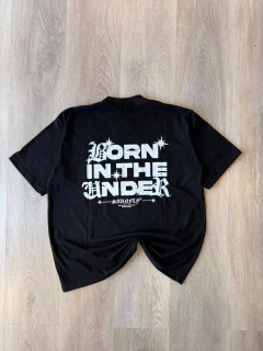 REMERA 4 ESTRELLAS