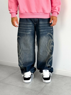 JEAN BAGGY TYSON - comprar online