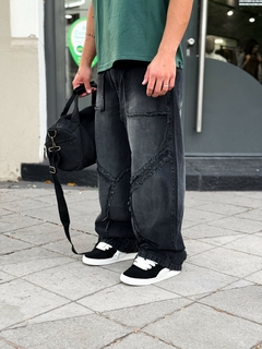 JEAN BAGGY ETIOS STONE NEGRO en internet