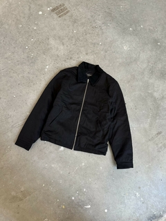 CAMPERA CHARLIE NEGRA en internet