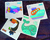 Puzzles madera