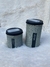 Set de LATAS Yerbera y Azucarera