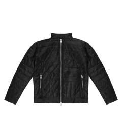 Jaqueta Fem Micro Endless