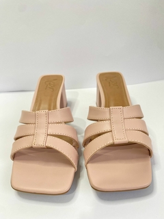 SANDALIA SOFT DALIA - comprar online