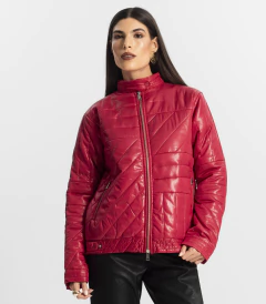 Jaqueta Fem Micro Endless