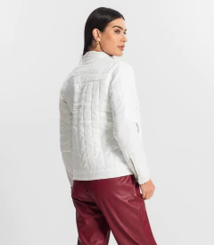 Jaqueta Fem Micro Endless