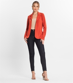 BLAZER CORTE A FIO ENDELESS - comprar online