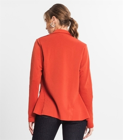 BLAZER CORTE A FIO ENDELESS na internet