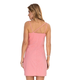 Vestido Feminino Em Lurex Endless na internet
