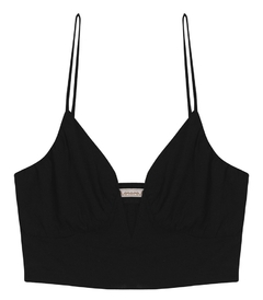 Top Feminino Viscose Slub Endless - comprar online