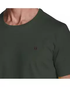 Camiseta Slim MG Curta Masc CONVICTO na internet