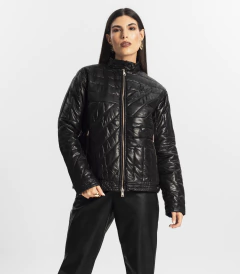 Jaqueta Fem Micro Endless na internet