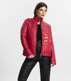 Jaqueta Fem Micro Endless - comprar online
