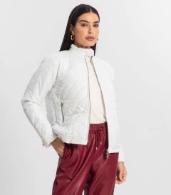 Jaqueta Fem Micro Endless - loja online