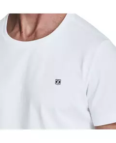 Camiseta Slim MG Curta Masc CONVICTO - comprar online