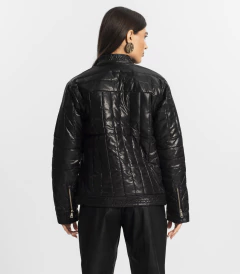 Imagem do Jaqueta Fem Micro Endless