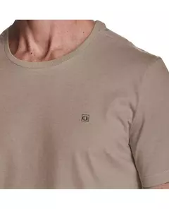 Camiseta Slim MG Curta Masc CONVICTO - LOJA DAS FABRICAS