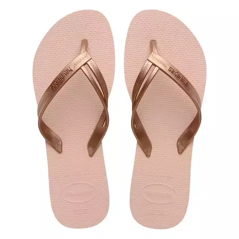 HAVAIANAS ELEGANCE 0076 ROSA BALLET