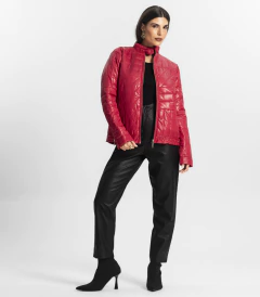 Jaqueta Fem Micro Endless na internet