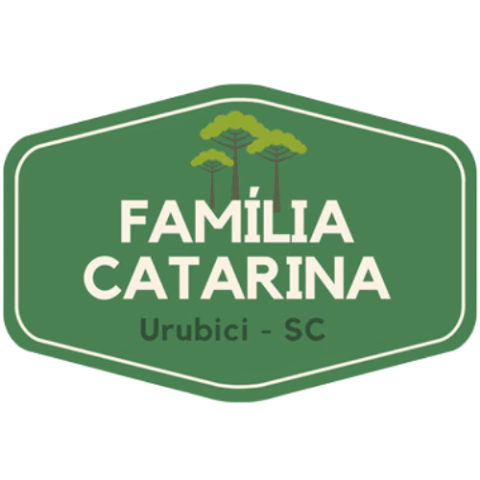 Produtos Artesanais Orgânicos do Sítio Família Catarina