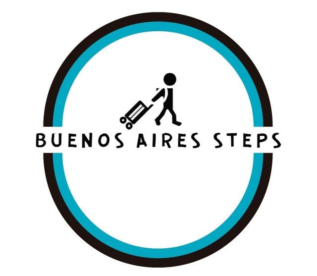 BuenosAires Steps