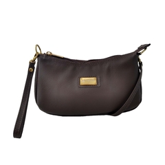 Bolsa Carteira Clutch Direto de Fábrica TopGrife Atacado Transversal Couro Cor: