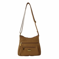 Bolsa Feminina Direto de Fábrica Transversal TopGrife Atacado Couro (LUref07)