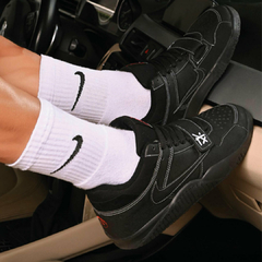 Juman Travis Negro - comprar online