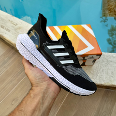 Ultraboost Negro
