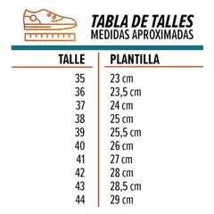 Gomón Naranja - comprar online