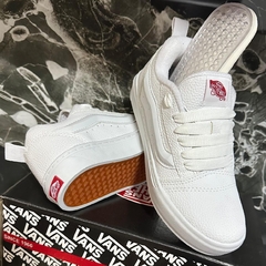 KNU blanco