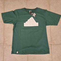 Adidas verde