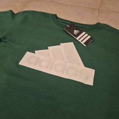 Adidas verde - comprar online