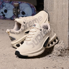DN Supreme blanco