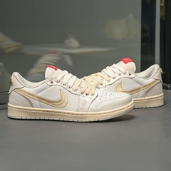 Low beige