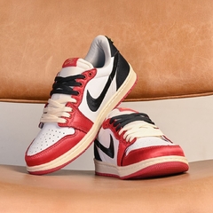 Low Roja/Blanca/Negra