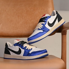 Low Azul/Blanca/Negra