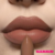 Batom Soft Matte Choco Fun Fenzza - Bella Maquiagem Store | Loja on-line de Maquiagem e Skincare