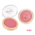 Blush Compacto Choco Fun Fenzza na internet